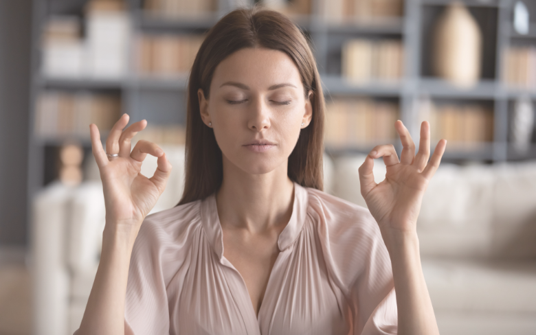 Leefstijl en stressreductie