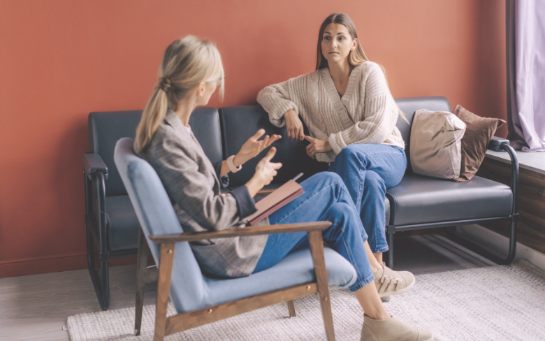 Werkwijze psychosociaal therapeut BlijBrein