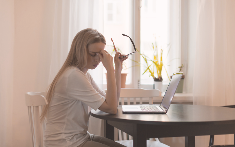 Energiewinst en verliesrekening bij stress en burn-out - BlijBrein