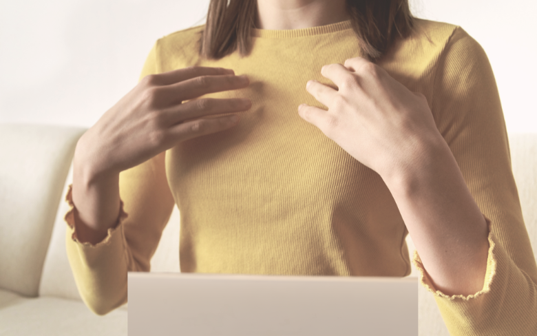 Online cursus belemmerende gedachten doorbreken: Grip op Gedachten