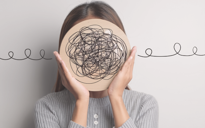 Online training bij stress: Zo werkt Stress module van BlijBrein